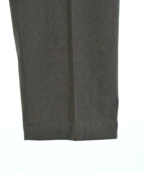 nano UNIVERSE（ナノユニバース）その他 茶 サイズ:38(M位) レディース/2200634457029