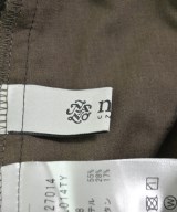 nano UNIVERSE（ナノユニバース）その他 茶 サイズ:38(M位) レディース/2200634457029