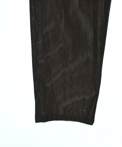 nano UNIVERSE（ナノユニバース）その他 茶 サイズ:36(S位) レディース/2200637935098