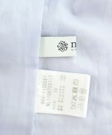 nano UNIVERSE（ナノユニバース）ロング・マキシ丈スカート 紫 サイズ:36(S位) レディース/2200631275015