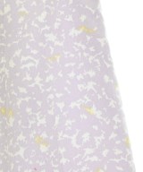 nano UNIVERSE（ナノユニバース）ロング・マキシ丈スカート 紫 サイズ:36(S位) レディース/2200631275015