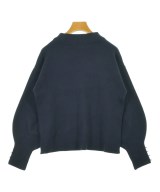 nano UNIVERSE（ナノユニバース）ニット・セーター 紺 サイズ:F レディース/2200633273071