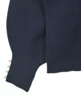 nano UNIVERSE（ナノユニバース）ニット・セーター 紺 サイズ:F レディース/2200633273071