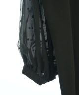 nano UNIVERSE（ナノユニバース）ワンピース 黒 サイズ:M レディース/2200626118082