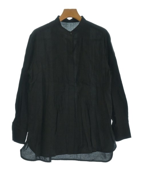 nano UNIVERSE ブラウス