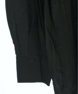 nano UNIVERSE（ナノユニバース）ブラウス 黒 サイズ:F レディース/2200626118099