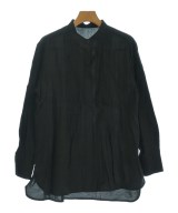 nano UNIVERSE ブラウス