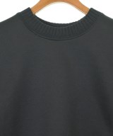 nano UNIVERSE（ナノユニバース）スウェット 黒 サイズ:F レディース/2200632755059