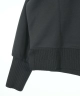 nano UNIVERSE（ナノユニバース）スウェット 黒 サイズ:F レディース/2200632755059