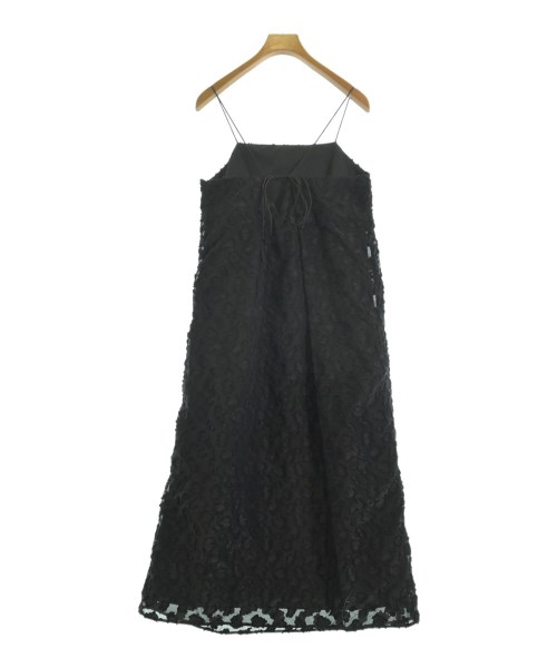 nano UNIVERSE（ナノユニバース）ワンピース 黒 サイズ:M レディース/2200637399043