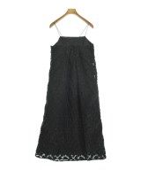 nano UNIVERSE（ナノユニバース）ワンピース 黒 サイズ:M レディース/2200637399043