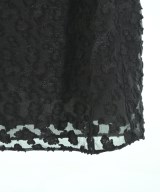 nano UNIVERSE（ナノユニバース）ワンピース 黒 サイズ:M レディース/2200637399043