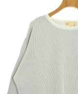 nano UNIVERSE（ナノユニバース）ニット・セーター 白 サイズ:F レディース/2200596725068