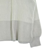 nano UNIVERSE（ナノユニバース）ニット・セーター 白 サイズ:F レディース/2200596725068