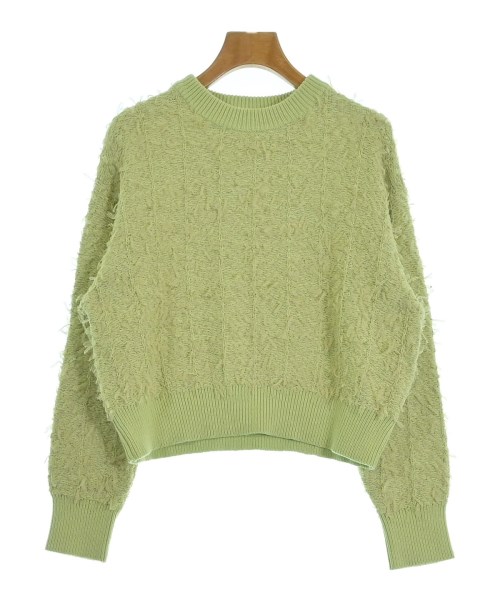 ナノユニバース(nano UNIVERSE)のnano UNIVERSE ニット・セーター