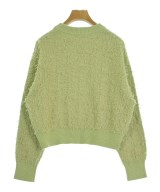 nano UNIVERSE（ナノユニバース）ニット・セーター 緑 サイズ:F レディース/2200635856043