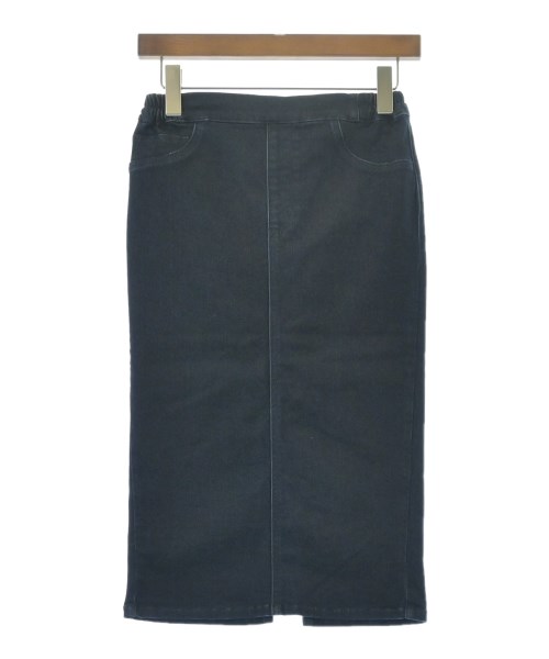 ナノユニバース(nano UNIVERSE)のnano UNIVERSE ロング・マキシ丈スカート