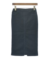 nano UNIVERSE ロング・マキシ丈スカート