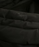 nano UNIVERSE（ナノユニバース）ダウンジャケット/ダウンベスト 黒 サイズ:38(M位) レディース/2200625230020