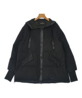 nano UNIVERSE ダウンジャケット/ダウンベスト