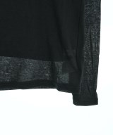 nano UNIVERSE（ナノユニバース）Tシャツ・カットソー 黒 サイズ:F/F レディース/2200627869051