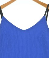 nano UNIVERSE（ナノユニバース）ワンピース 青 サイズ:F レディース/2200640438012