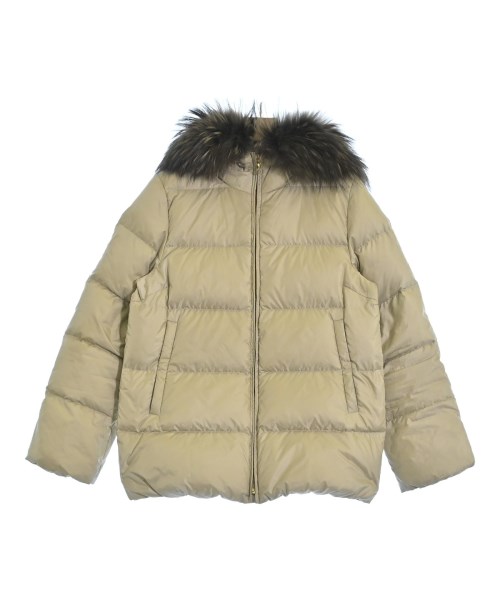 ナノユニバース(nano UNIVERSE)のnano UNIVERSE ダウンコート