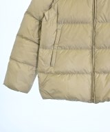 nano UNIVERSE（ナノユニバース）ダウンコート ベージュ サイズ:38(M位) レディース/2200640483029