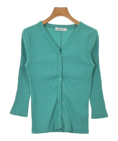 ナノユニバース(nano UNIVERSE)のnano UNIVERSE カーディガン