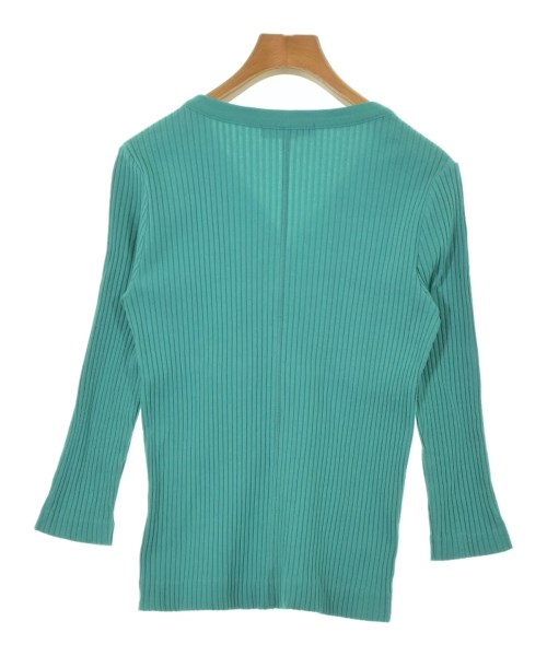 nano UNIVERSE（ナノユニバース）カーディガン 緑 サイズ:F レディース/2200628948106