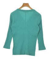 nano UNIVERSE（ナノユニバース）カーディガン 緑 サイズ:F レディース/2200628948106