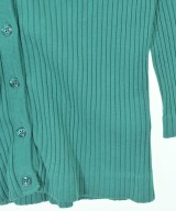 nano UNIVERSE（ナノユニバース）カーディガン 緑 サイズ:F レディース/2200628948106