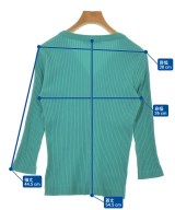 nano UNIVERSE（ナノユニバース）カーディガン 緑 サイズ:F レディース/2200628948106