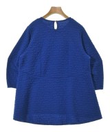 nano UNIVERSE（ナノユニバース）ブラウス 青 サイズ:F レディース/2200635005014