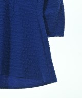 nano UNIVERSE（ナノユニバース）ブラウス 青 サイズ:F レディース/2200635005014