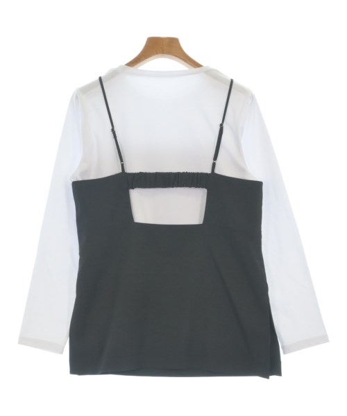 nano UNIVERSE（ナノユニバース）その他 黒 サイズ:F レディース/2200635005038