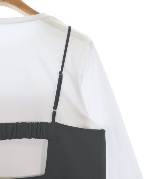 nano UNIVERSE（ナノユニバース）その他 黒 サイズ:F レディース/2200635005038