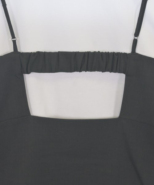 nano UNIVERSE（ナノユニバース）その他 黒 サイズ:F レディース/2200635005038