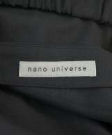 nano UNIVERSE（ナノユニバース）その他 黒 サイズ:F レディース/2200635005038