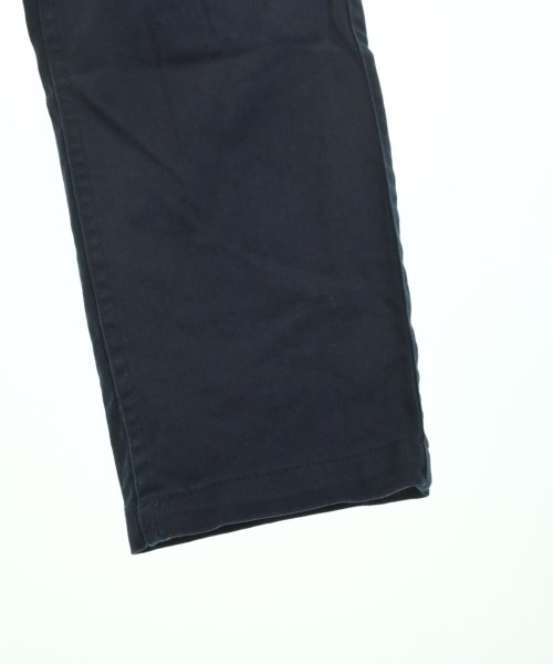 nano UNIVERSE（ナノユニバース）デニムパンツ 紺 サイズ:S レディース/2200618010622