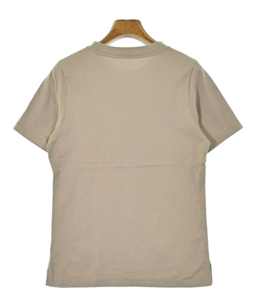 nano UNIVERSE（ナノユニバース）Tシャツ・カットソー ベージュ サイズ:2(M位) レディース/2200640547035