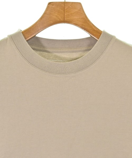 nano UNIVERSE（ナノユニバース）Tシャツ・カットソー ベージュ サイズ:2(M位) レディース/2200640547035