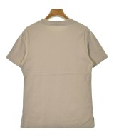 nano UNIVERSE（ナノユニバース）Tシャツ・カットソー ベージュ サイズ:2(M位) レディース/2200640547035