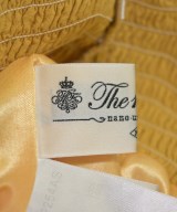 nano UNIVERSE（ナノユニバース）ワンピース 黄 サイズ:F レディース/2200640992057