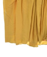 nano UNIVERSE（ナノユニバース）ワンピース 黄 サイズ:F レディース/2200640992057