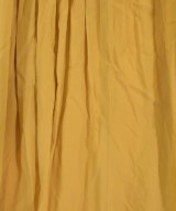 nano UNIVERSE（ナノユニバース）ワンピース 黄 サイズ:F レディース/2200640992057