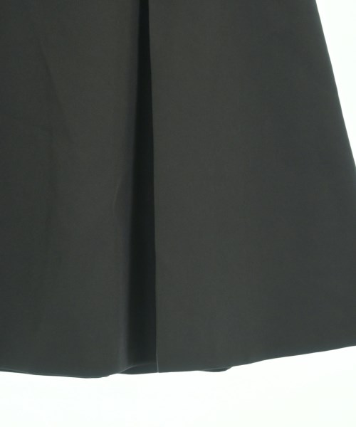 nano UNIVERSE（ナノユニバース）ひざ丈スカート グレー サイズ:M レディース/2200641133152