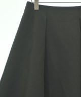 nano UNIVERSE（ナノユニバース）ひざ丈スカート グレー サイズ:M レディース/2200641133152