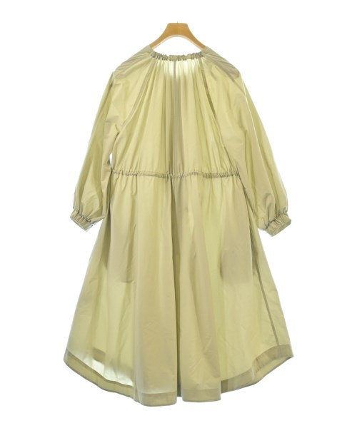 nano UNIVERSE（ナノユニバース）その他 ベージュ サイズ:36(S位) レディース/2200641148019