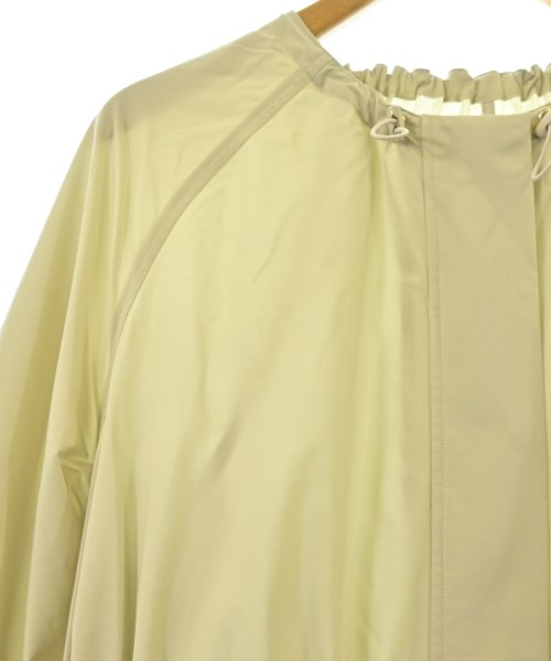 nano UNIVERSE（ナノユニバース）その他 ベージュ サイズ:36(S位) レディース/2200641148019